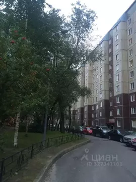 2-к кв. Санкт-Петербург ул. Костюшко, 2к1 (68.0 м)