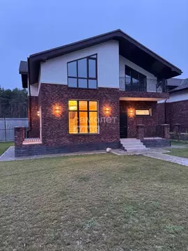 Дом в Москва № 7 кв-л, 24 (188 м)