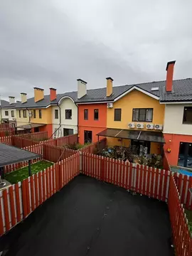 Таунхаус в Краснодарский край, Краснодар ул. Ефрема Чеши, 8к13 (90 м)