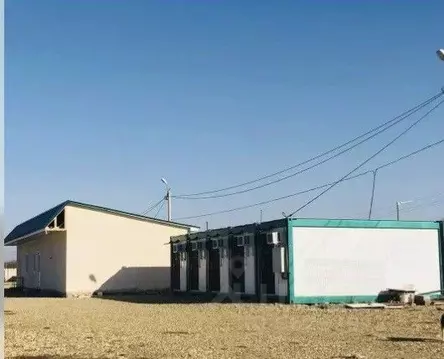 Офис в Краснодарский край, Ейский район, Александровское с/пос, с. ...