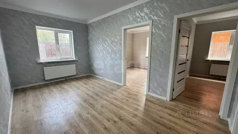 3-к кв. Адыгея, Майкоп Крестьянская ул., 358 (60.7 м)