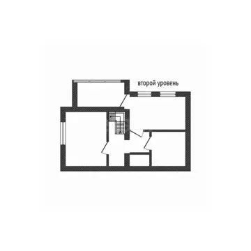 4-к кв. Брянская область, Брянск Ямская ул., 23 (177.7 м)