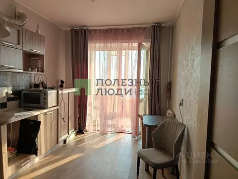 2-к кв. Амурская область, Благовещенск Краснофлотская ул., 77 (63.0 м)