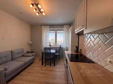 2-к кв. Пермский край, Пермь ул. Революции, 54 (61.8 м)