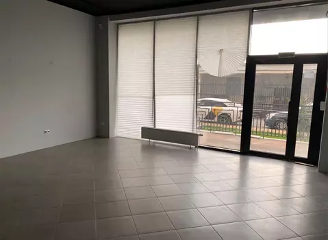 Помещение свободного назначения в Краснодарский край, Краснодар ...