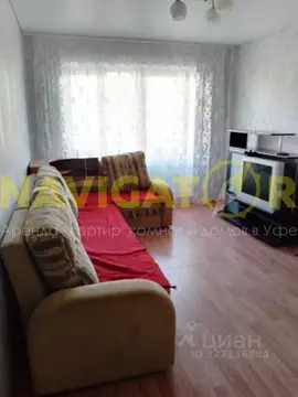 1-к кв. Башкортостан, Уфимский район, Зубовский сельсовет, с. Зубово ...