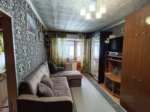 1-к кв. Московская область, Луховицы муниципальный округ, д. ...