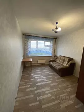 1-к кв. Кемеровская область, Кемерово бул. Строителей, 56/2 (17.0 м)