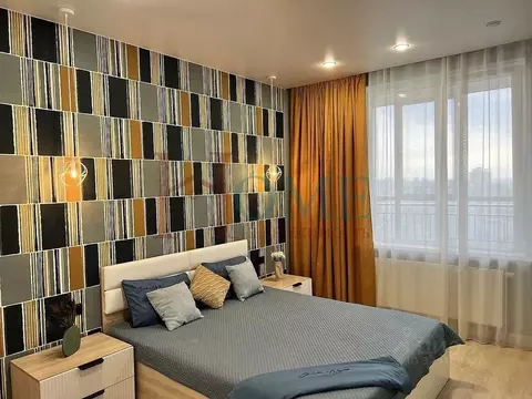 1-к кв. Новосибирская область, Новосибирск ул. Дмитрия Шамшурина, 29 ...