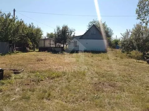 Дом в Воронежская область, Воронеж Дружба СНТ, 841 (55 м)