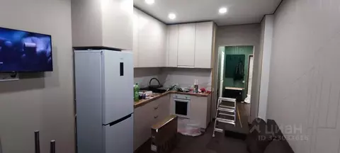 1-к кв. Башкортостан, Уфа ул. Николая Ковалева, 1 (36.4 м)