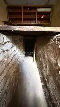 Гараж в Кировская область, Киров Загородная ул., 1 (23 м)