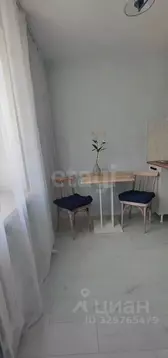 Студия Алтайский край, Барнаул ул. Георгиева, 53/2 (12.0 м)