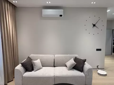 3-к кв. Москва ул. Василия Ланового, 5 (88.0 м)