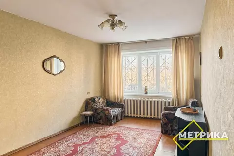 2-к кв. Приморский край, Артем ул. Кирова, 76 (55.5 м)