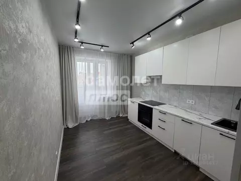 1-к кв. Орловская область, Орел ул. Бурова, 50 (34.7 м)