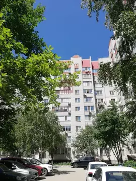 3-к кв. Саратовская область, Саратов Кавказская ул., 4в (73.0 м)