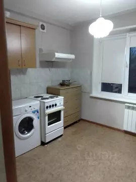 1-к кв. Красноярский край, Красноярск ул. Щербакова, 8 (36.0 м)