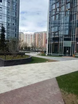 2-к кв. Москва Озерная ул., 1к1/2 (40.0 м)