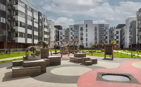 2-к кв. Московская область, Одинцовский городской округ, с. ...