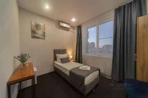 Комната Тверская область, Тверь Волоколамское ш., 84Б (14.0 м)