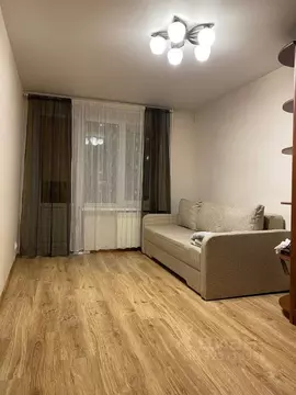 1-к кв. Москва Рязанский просп., 60 (30.0 м)