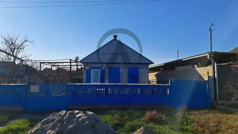 Дом в Краснодарский край, Апшеронск Лесозаводская ул. (40 м)