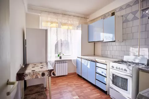 1-к кв. Санкт-Петербург ул. Орджоникидзе, 31К1 (29.9 м)