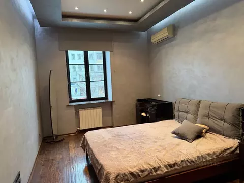 2-к кв. Москва Большая Садовая ул., 3С1 (60.0 м)