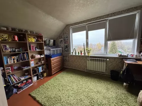 Дом в Калужская область, Малоярославецкий муниципальный округ, Детчино ...