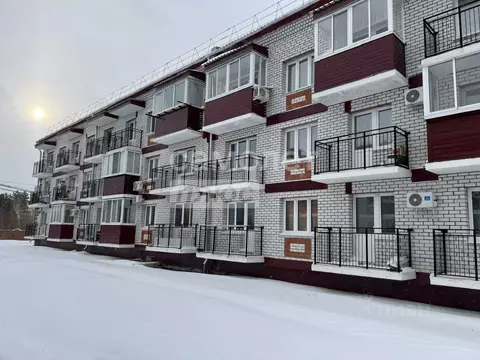 1-к кв. Амурская область, Благовещенский район, с. Чигири ул. ...