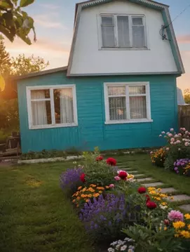 Дом в Нижегородская область, Богородский муниципальный округ, Окское ...
