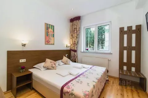 Комната Крым, Алупка ул. Западная, 6А (11.0 м)