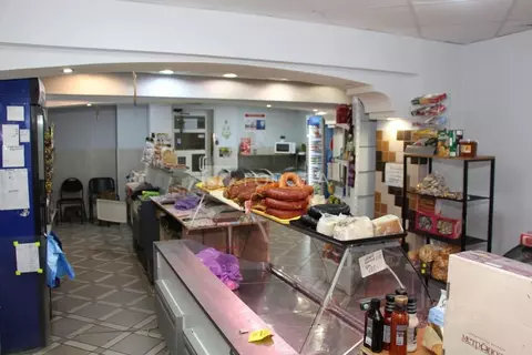 Торговая площадь в Кемеровская область, Киселевск Весенняя ул., 3 (99 ...