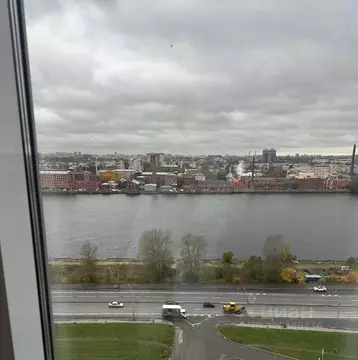 1-к кв. Санкт-Петербург ул. Дыбенко, 3 (45.5 м)