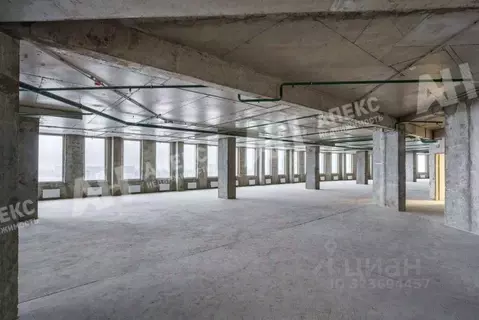 Офис в Москва Преображенская пл., 8 (2265 м)