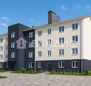 1-к кв. Белгородская область, Белгородский район, Новосадовское с/пос, ...