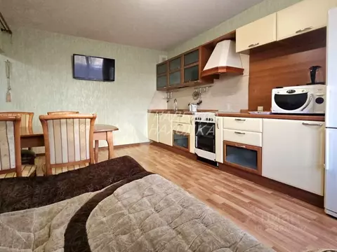 3-к кв. Приморский край, Находка пос. Врангель, ул. Беринга, 16 (64.0 ...