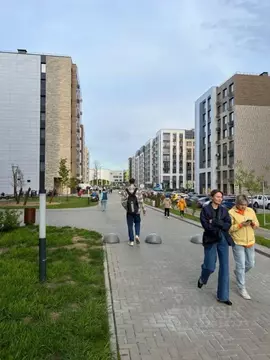 Торговая площадь в Московская область, Красногорск Опалиха мкр, бул. ...