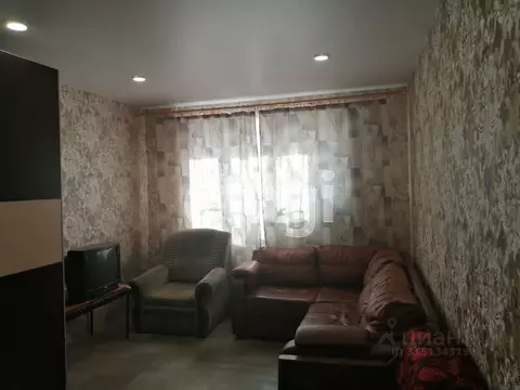 Комната Коми, Ухта ул. Сенюкова, 49 (16.9 м)