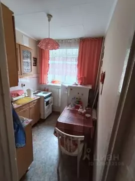 1-к кв. Алтайский край, Барнаул ул. Антона Петрова, 128А (28.0 м)