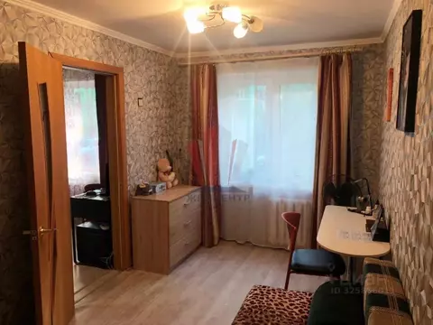 2-к кв. Московская область, Долгопрудный Нагорная ул., 10 (44.0 м)