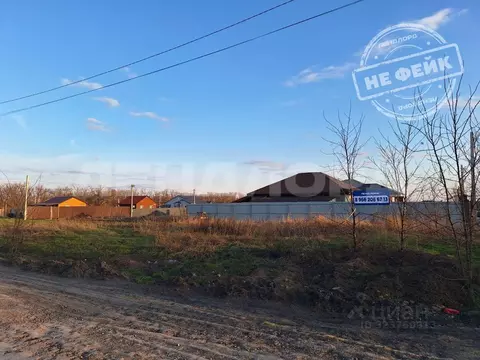 Участок в Ростовская область, Аксайский район, Щепкинское с/пос, пос. ...