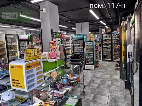 Помещение свободного назначения в Санкт-Петербург Варфоломеевская ул., ...