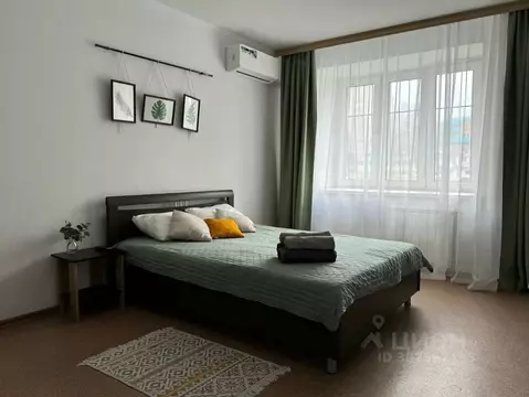 1-к кв. Чувашия, Чебоксары просп. Максима Горького, 14 (39.0 м)