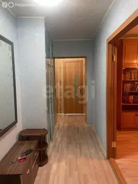 2-комнатная квартира: Ачинск, 2-й Юго-Восточный микрорайон, 55 (53.3 ...