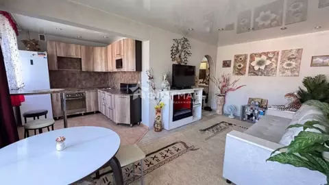 2-к кв. Иркутская область, Усолье-Сибирское ул. Машиностроителей, 17 ...