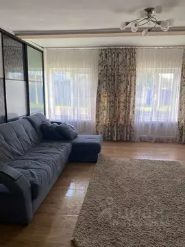 Дом в Татарстан, Лаишево ул. Свердлова, 51 (60 м)