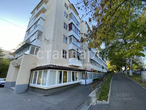 2-к кв. Ставропольский край, Ессентуки ул. Свободы (50.0 м)