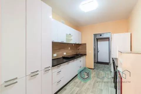 1-к кв. Калининградская область, Калининград Новгородская ул., 5к1 ...